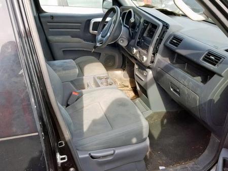 Б/У запчасти Honda Ridgeline 2005-2014 с доставкой - Вся Беларусь - 246408 - Доска объявлений Kupika.by - Фото 5