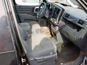 Б/У запчасти Honda Ridgeline 2005-2014 с доставкой