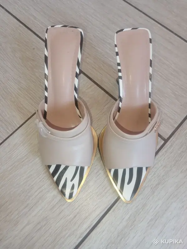 Туфли - Вся Беларусь - 242472 - Доска объявлений Kupika.by - Фото 2