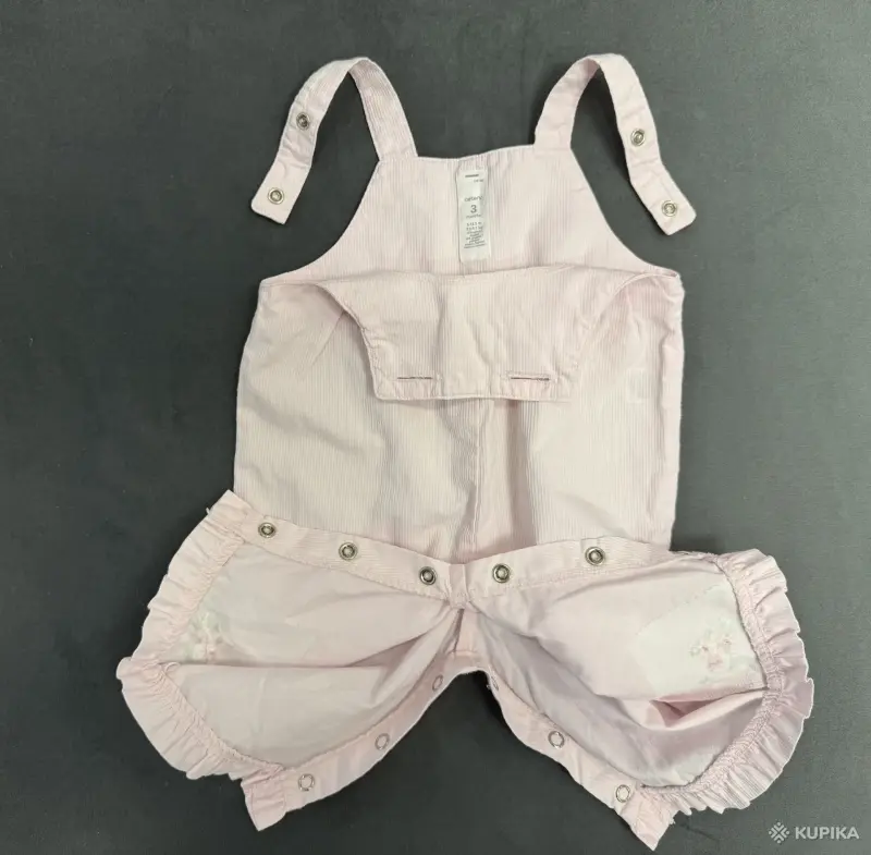 Комбинезоны для девочки 3-6 месяцев - Вся Беларусь - 244156 - Доска объявлений Kupika.by - Фото 5
