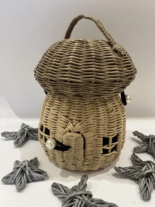 Корзина для детей