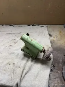 Станок токарный