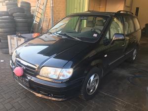 Б/У запчасти Hyundai Trajet 1999-2008 с доставкой