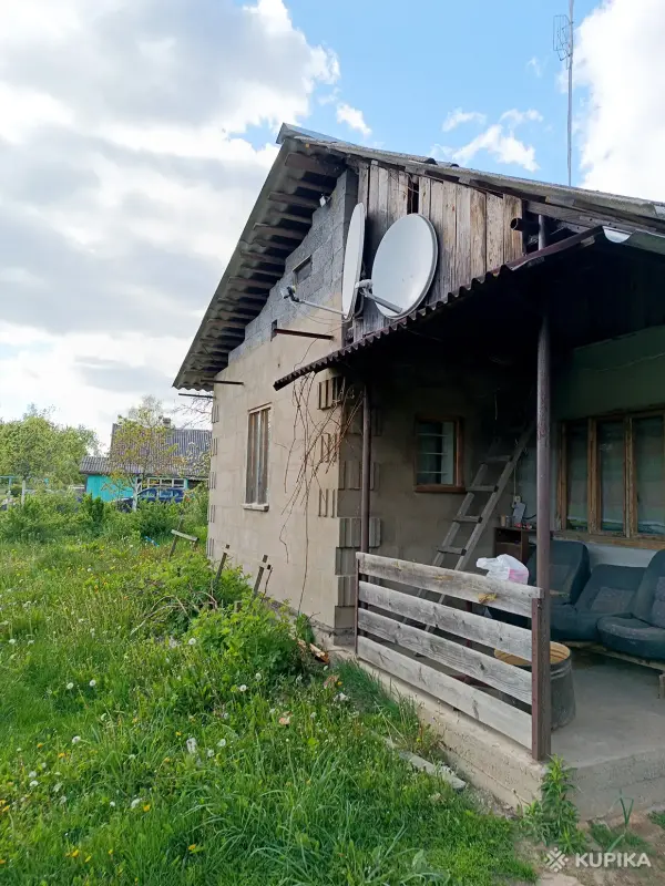 Дом для жизни, отдыха, рыбалки. 30 км от Борисова. - Вся Беларусь - 243816 - Доска объявлений Kupika.by - Фото 7