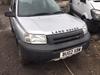 Б/У запчасти Land Rover Freelander 1 1998-2006 с доставкой - Вся Беларусь - 246475 - Доска объявлений Kupika.by - Фото 2