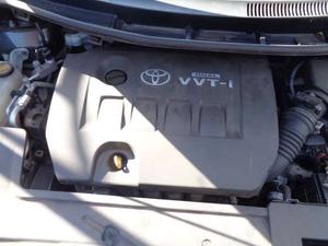 Б/У запчасти Toyota Auris E15 2006-2012 с доставкой