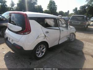 Б/У запчасти KIA Soul 2019-2025 с доставкой