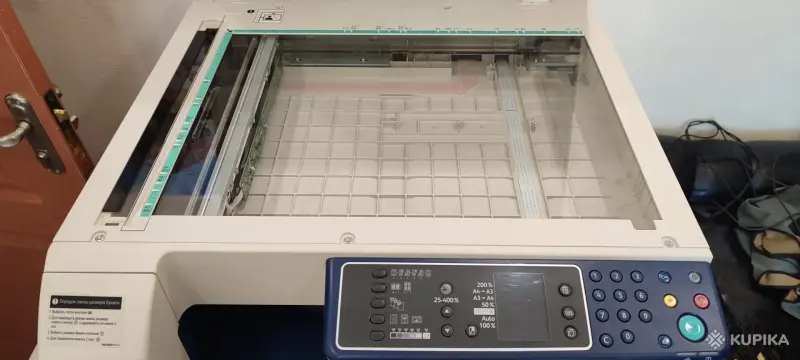 МФУ XEROX WC 5019 идеал - Вся Беларусь - 244622 - Доска объявлений Kupika.by - Фото 5