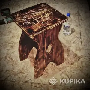 фигуры и мебель на заказ