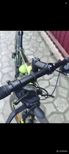 Велосипед Stels Navigator