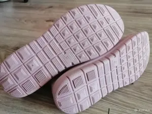 Новые тапочки, р-р 37