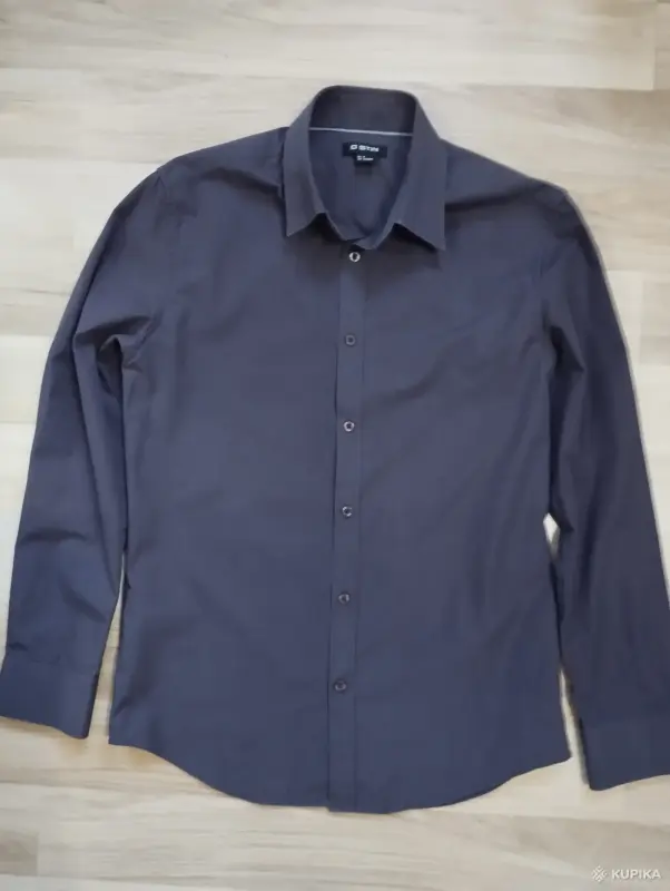 Рубашка OSTIN р-р 46- 48(S)