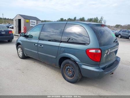 Б/У запчасти Chrysler Town-Country 2001-2007 с доставкой - Вся Беларусь - 247057 - Доска объявлений Kupika.by - Фото 3