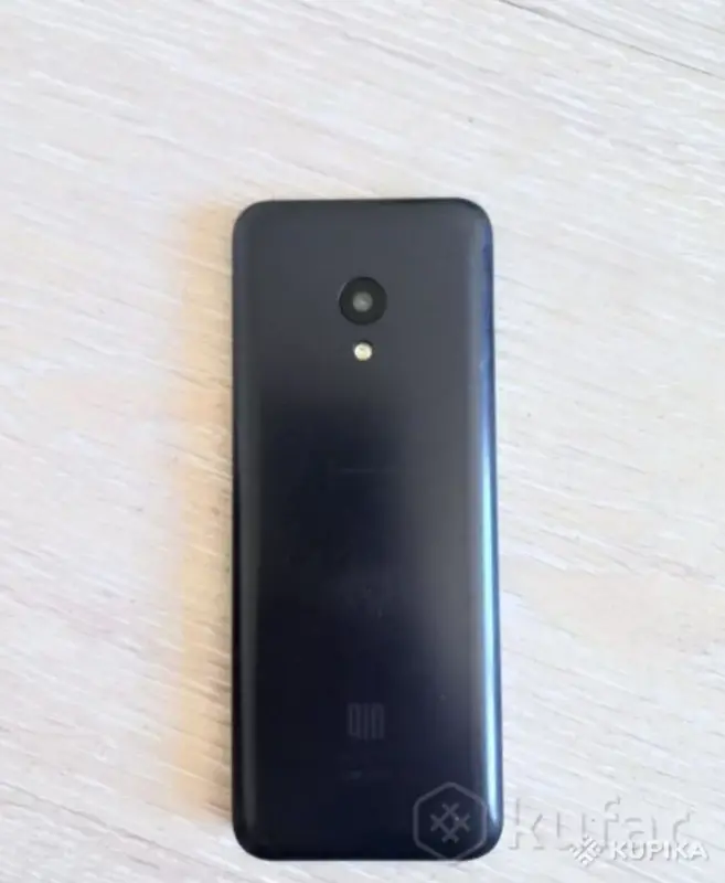 Телефон для службы, сенсорный телефон с кнопками на Android, Qin F21 Pro - Вся Беларусь - 245018 - Доска объявлений Kupika.by - Фото 2