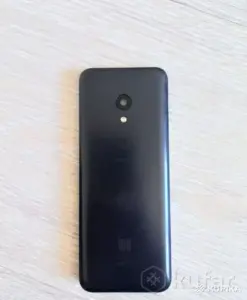 Телефон для службы, сенсорный телефон с кнопками на Android, Qin F21 Pro