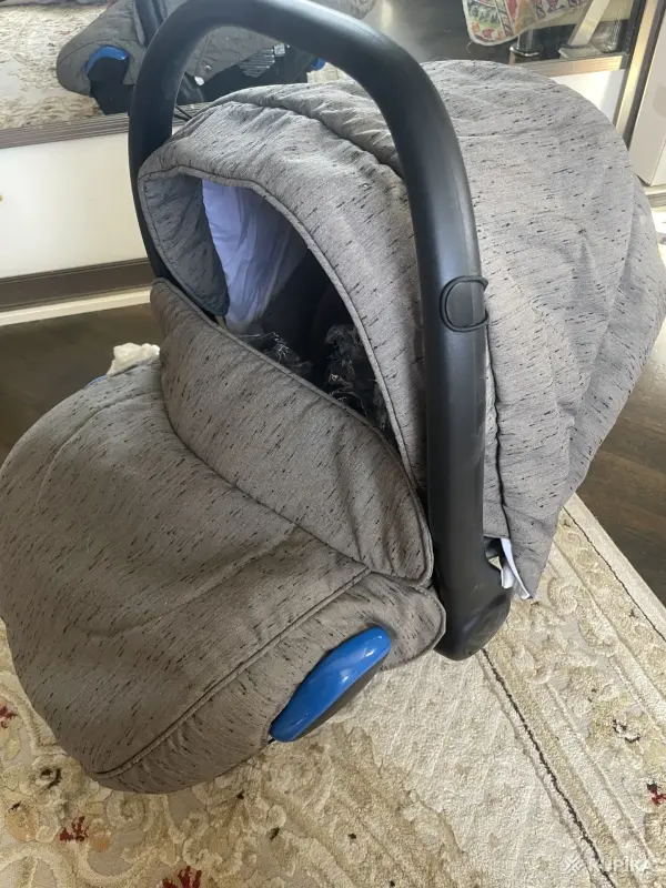 Детские коляски - Польская Детская коляска 3 в 1 - Вся Беларусь - Фото 5 Польская Детская коляска 3 в 1 - Вся Беларусь - 243351 - Доска объявлений Kupika.by - Фото 5