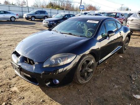 Б/У запчасти Mitsubishi Eclipse 2005-2011 с доставкой - Вся Беларусь - 246836 - Доска объявлений Kupika.by - Фото 2
