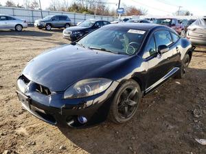 Б/У запчасти Mitsubishi Eclipse 2005-2011 с доставкой