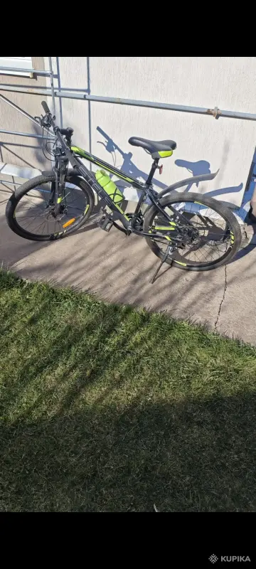 Велосипед Stels Navigator