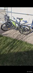 Велосипед Stels Navigator