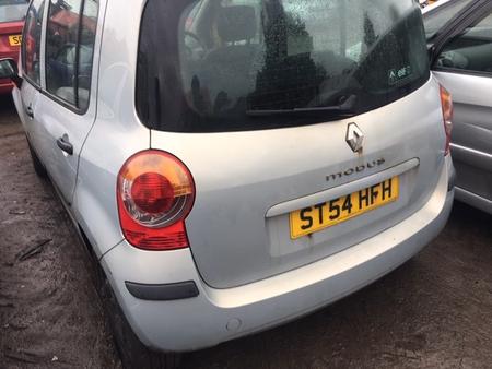 Б/У запчасти Renault Modus 2004-2012 с доставкой - Вся Беларусь - 246474 - Доска объявлений Kupika.by - Фото 3