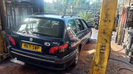 Автозапчасти - Б/У запчасти Peugeot 406 1995-1999 с доставкой - Вся Беларусь - Фото 3 Б/У запчасти Peugeot 406 1995-1999 с доставкой - Вся Беларусь - 247007 - Доска объявлений Kupika.by - Фото 3