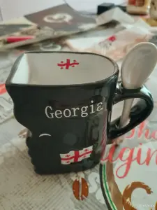 Набор тарелок