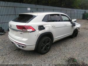 Б/У запчасти Volkswagen Atlas Cross Sport 2019-2025 с доставкой