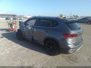 Б/У запчасти Volkswagen Taos 2020-2025 с доставкой