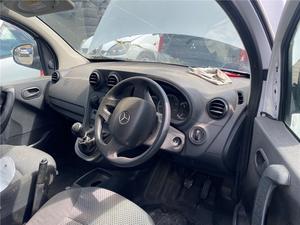 Б/У запчасти Mercedes Citan 2012-2021 с доставкой