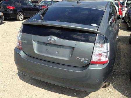 Б/У запчасти Toyota Prius 2003-2009 с доставкой - Вся Беларусь - 246467 - Доска объявлений Kupika.by - Фото 2