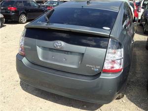 Б/У запчасти Toyota Prius 2003-2009 с доставкой