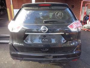 Б/У запчасти Nissan X-Trail (T32) 2013-2023 с доставкой