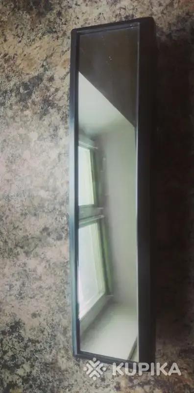 Новое зеркало заводское