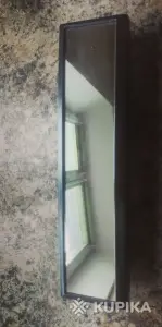 Новое зеркало заводское