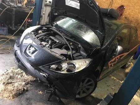 Автозапчасти - Б/У запчасти Peugeot 207 2006-2015 с доставкой - Вся Беларусь Б/У запчасти Peugeot 207 2006-2015 с доставкой - Вся Беларусь - 246397 - Доска объявлений Kupika.by