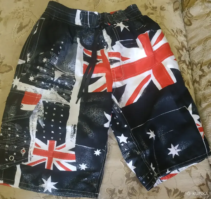 Шорты для мальчика