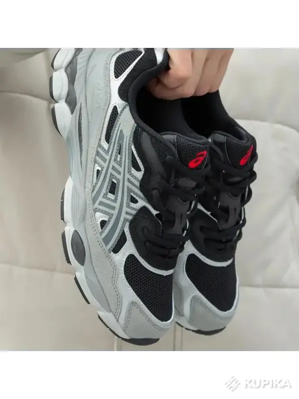 Новые мужские кроссовки Asics - Вся Беларусь - 244025 - Доска объявлений Kupika.by - Фото 5