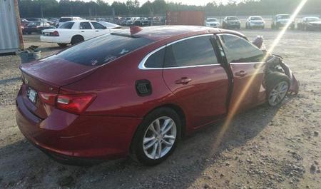 Б/У запчасти Chevrolet Malibu 2015-2018 с доставкой - Вся Беларусь - 246791 - Доска объявлений Kupika.by - Фото 2