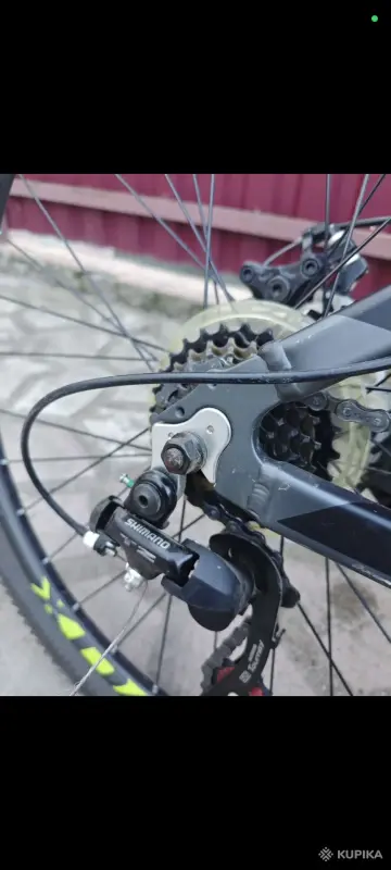 Велосипед Stels Navigator - Вся Беларусь - 242589 - Доска объявлений Kupika.by - Фото 5