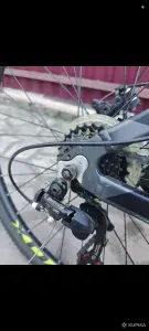 Велосипед Stels Navigator