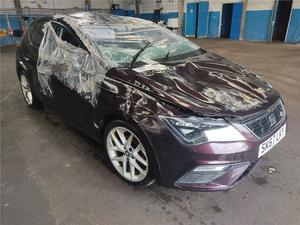 Б/У запчасти Seat Leon 3 2012-2020 с доставкой