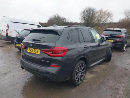 Б/У запчасти BMW X3 G01 2017-2024 с доставкой - Вся Беларусь - 246027 - Доска объявлений Kupika.by - Фото 3