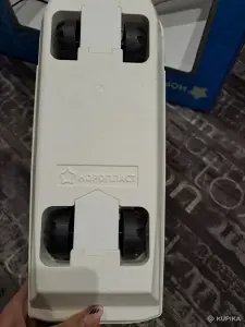 Катер-яхта (Нордпласт)