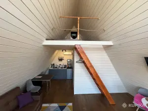 Сдаётся уютный A-frame дом " CHILL " Сдаётся уютный A-frame дом " CHILL "