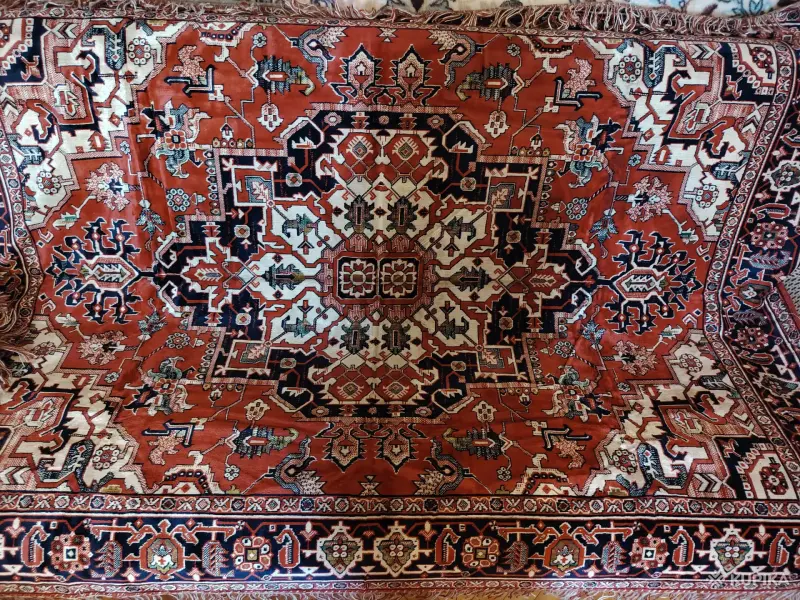 Покрывало на диван (Дивандек)