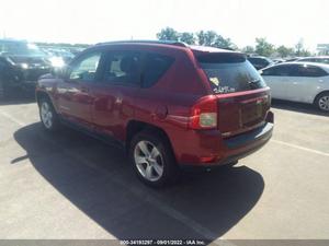 Б/У запчасти Jeep Compass 2011-2016 с доставкой