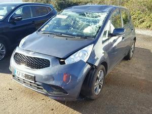 Б/У запчасти KIA Venga 2009-2018 с доставкой