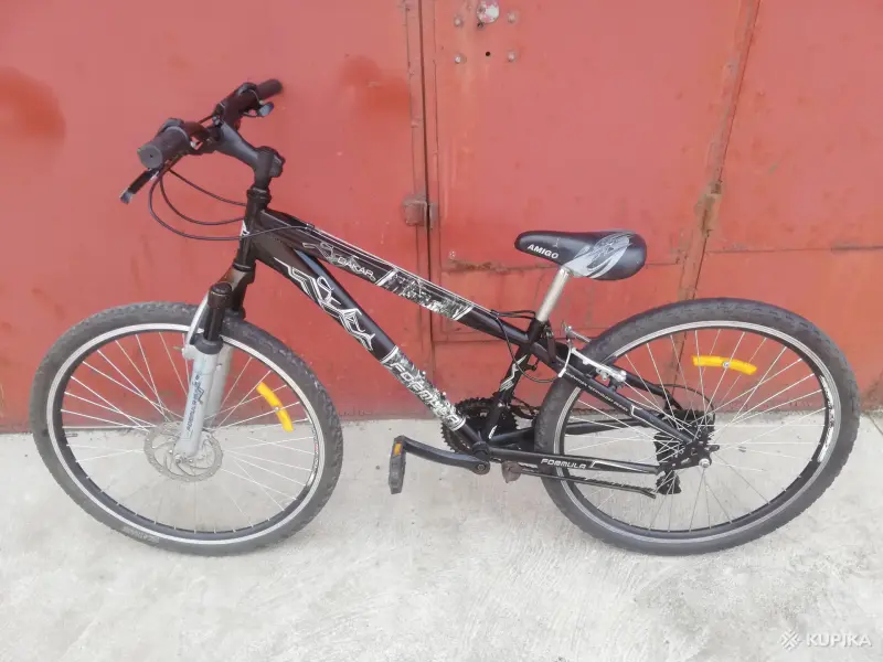 Велосипед горный 26"