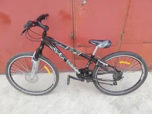 Велосипед горный 26"